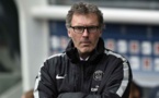 PSG : Laurent Blanc prive les salariés de primes