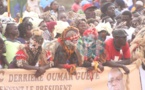 En images la cérémonie d'inauguration du centre frigorifique de Sangalkam