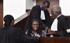 Côte d'Ivoire: à la barre, un ancien milicien charge Simone Gbagbo
