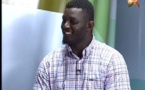 Vidéo - Balla Gaye 2 sur Modou Lô Vs Gris Bordeaux : "Je ne …"
