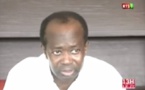 Le Radisson Blue met Diagna Ndiaye en colère