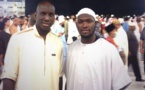 Moussa Sow : « Demba Bâ reviendra plus fort »