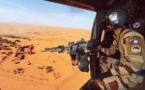 Le ministère de la Défense confirme la mort de trois soldats français en Libye