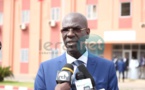 "Pikine est la première ville qui, en matière d'équipement sociaux de base, est dans une situation de besoin réel", selon Abdoulaye Timbo