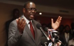 Macky Sall à ses détracteurs : « C’est facile de rester chez soi ou se mettre devant les micros et dire ce que l’on veut »