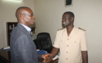 Mamadou Kassé en tournée à Ziguinchor : "La Sn Hlm compte matérialiser la vision du chef de l’Etat en matière d’habitat’’