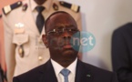 Conférence de presse en marge du Conseil des ministres décentralisé : L'intégralité du discours de Macky Sall