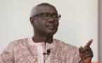 Pas de reculade, si reculade il y a - Par Mody Niang