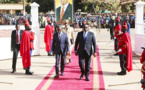 Inauguration et lancement des travaux jusqu'à samedi, l'agenda très chargé du Président Sall à Dakar