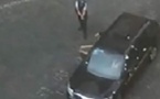Bruxelles gagnée par la peur : En plein tournage, un taxi "suspect" encerclé par la police à Bruxelles