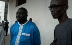 Le maire de Dakar, Khalifa Sall et ses seconds couteaux à la DIC