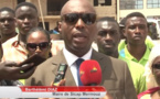 Visite du maire de Mermoz à Kaolack : Barthélémy Dias balise le chemin de Khalifa