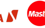 Uba et MasterCard annoncent un partenariat panafricain : Un contrat de 5 ans couvrant 19 marchés