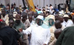 Projet d'assainissement de Dalifort : L'intégralité du discours de Macky Sall 