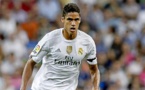 Mercato : Raphaël Varane dit non à José Mourinho