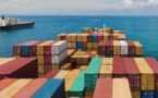 Commerce : L’UE principal débouché des exportations africaines