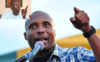 Vidéo - Barthélémy Dias exige la destitution du porte parole du Parti socialiste Abdoulaye Wilane