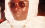 Mot de remerciement du ministre Oumar Youm suite au rappel à Dieu de sa maman