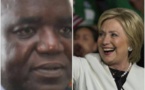 Le coordonateur du Pds Oumar Sarr séjourne aux USA pour assister au Congrès d'Investiture d'Hillary Clinton