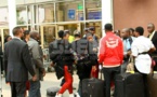 Vidéo- Le chanteur Congolais Koffi Olomide agresse une de ses danseuses…