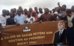 Inauguration du "Pont de l’Emergence":  La Cojer de Dakar sonne la mobilisation pour accueillir  Macky Sall