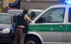 Fusillade dans un centre commercial à Munich : Le tireur de 18 ans s'est suicidé