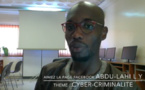 Cybercriminalité : Le Sénégal face à une menace grandissante - Par Abdu-Lahi Ly