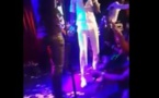 Vidéo - Le célèbre "gordjiguéne" Pape Mbaye à Waly Seck : "Mala yarr…"