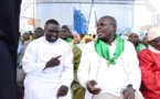Le Préfet de Dakar interdit le meeting de Khalifa Sall et Co... Bamba Fall "déchire" la mesure préfectorale et promet...