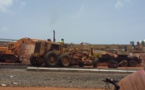 Pont de l'Emergence : Ce prématuré que Macky Sall a inauguré ce samedi (images)