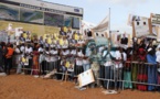 Revivez en images l'inauguration de l'Echangeur de l’Emergence
