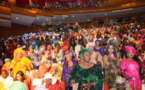 Grand Théâtre – Alassane Mbaye fait le plein