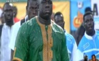 Vidéo: “Touss – Bakkou” de Yekini contre Lac Guiers 2 Combat du Dimanche 24 Juillet 2016