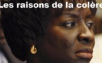 Débarquée d'un avion hier, Mimi Touré dénonce « l’arrogance » du chef d’escale de Delta Airlines 