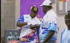 Vidéo - Chaud « Face to Face » entre Modou Lo et Gris Bordeau : Ça promet !