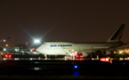 Débarquée du vol Delta Airlines, Mimi Touré s'envole finalement à bord d'Air France