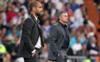 Angleterre-Manchester City : Guardiola évoque ses retrouvailles avec Mourinho