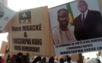 Accueil de Macky Sall dans son nouveau fief : Cissé Lô réussit son baptême de feu