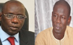 En visite à Kaffrine après les fortes pluies : Diène Farba Sarr et Abdoulaye Willane vivement hués par les populaitions