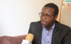World Summit Award 2015 : Basile Niane primé à Singapour
