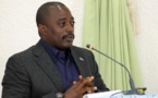 RDC: blocage autour du dialogue politique voulu par Kabila