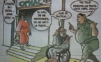 Nafi Ngom Keïta remplacée par Seynabou Ndiaye Diakhaté à l'Ofnac, vue par Odia (Tribune)