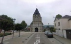 Nouvelle attaque dans une église en France : Le curé égorgé, un otage entre la vie et la mort
