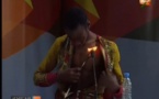 Vidéo - Incroyable : Regardez ce que fait cet homme sur le plateau de Tounkara…