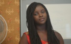 La chanteuse Abiba décroche le Bfem et se classe parmi les 10 premiers de son centre