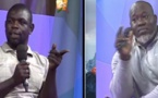 Vidéo - Face à Face entre Baboye et Rocky Balboa…
