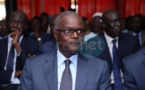 En images la cérémonie de lancement de la troisième édition du Forum international de Dakar sur la paix et la sécurité en Afrique