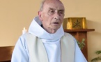 Jacques Hamel, le prêtre tué dans son église, un homme "chaleureux, très apprécié de la population"