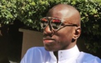 Souvent touché, jamais coulé : Demba Bâ, un moral d’acier
