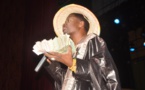 Alassane Mbaye, le griot des Vip : « Harouna Dia m’a donné tellement d’argent que j’ai songé arrêter ma carrière »